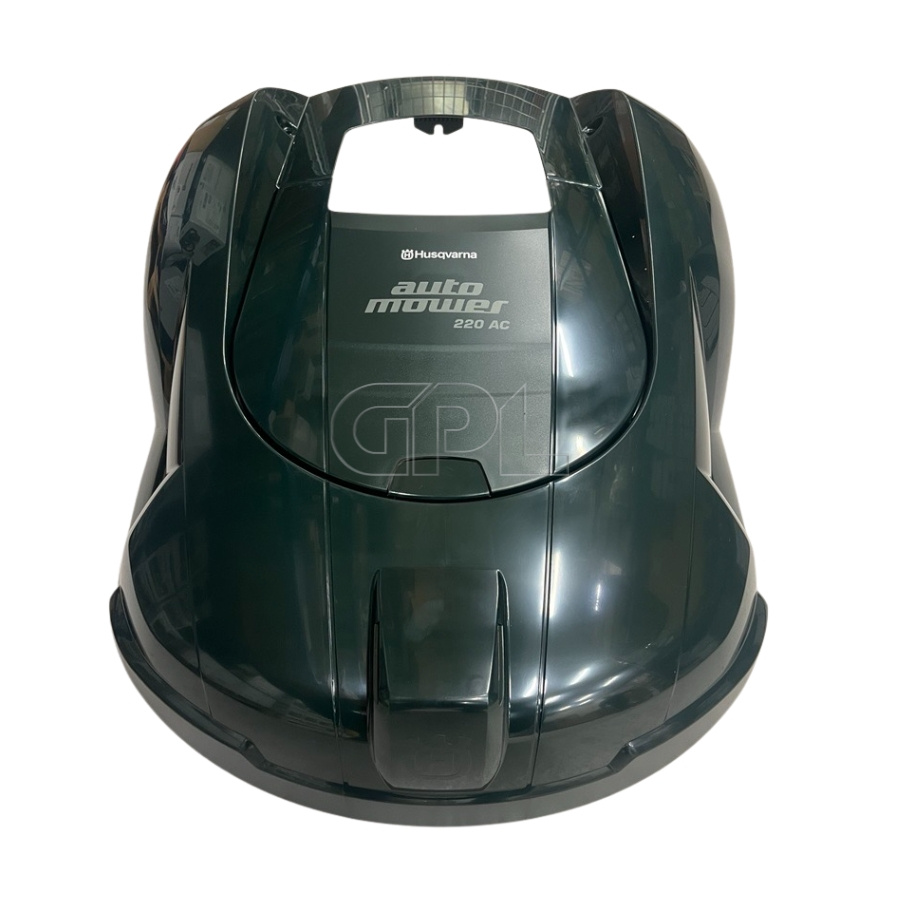 Carrozzeria Automower 220AC