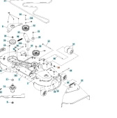 Dado 1/2-13 Flangia Esagonale Nylok Cl Dado 1/2-13 Flangia Esagonale Nylok Cl