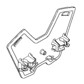 Tracolla 5219914-01 Tracolla 5219914-01
