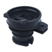 Tubo di ingresso Tubo di ingresso