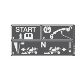 Decal 5224463-01 Decal 5224463-01