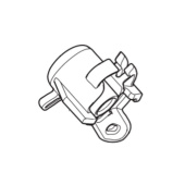 Riscaldatori A Gas 5225178-01 Riscaldatori A Gas 5225178-01