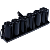 Batteria Husqvarna LC348VE, LC353VE, LC48VE, LC148VE Batteria Husqvarna LC348VE, LC353VE, LC48VE, LC148VE