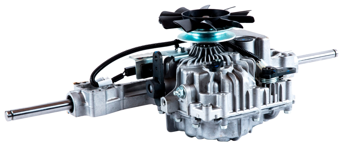Complessivo Transaxle