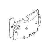 Copertura invernale 5225509-01 Copertura invernale 5225509-01