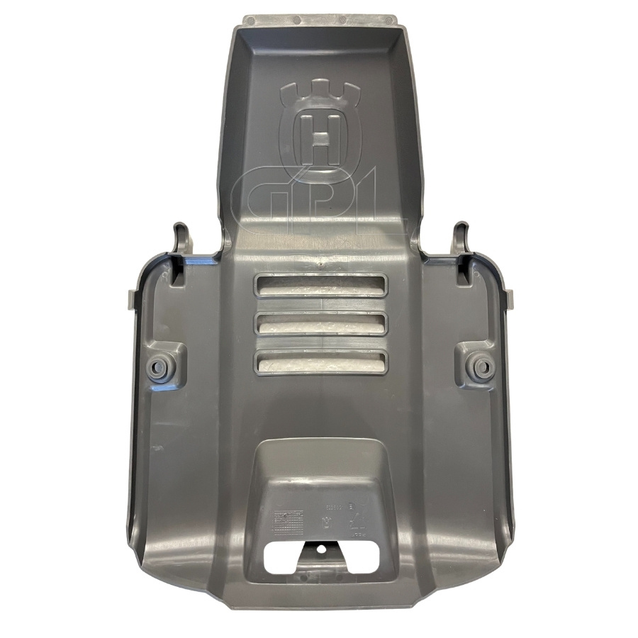 Piastra Hasp