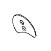 Choke, spurgo K750 Choke, spurgo K750