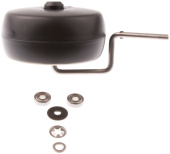 RUOTA complete 6mm RUOTA complete 6mm