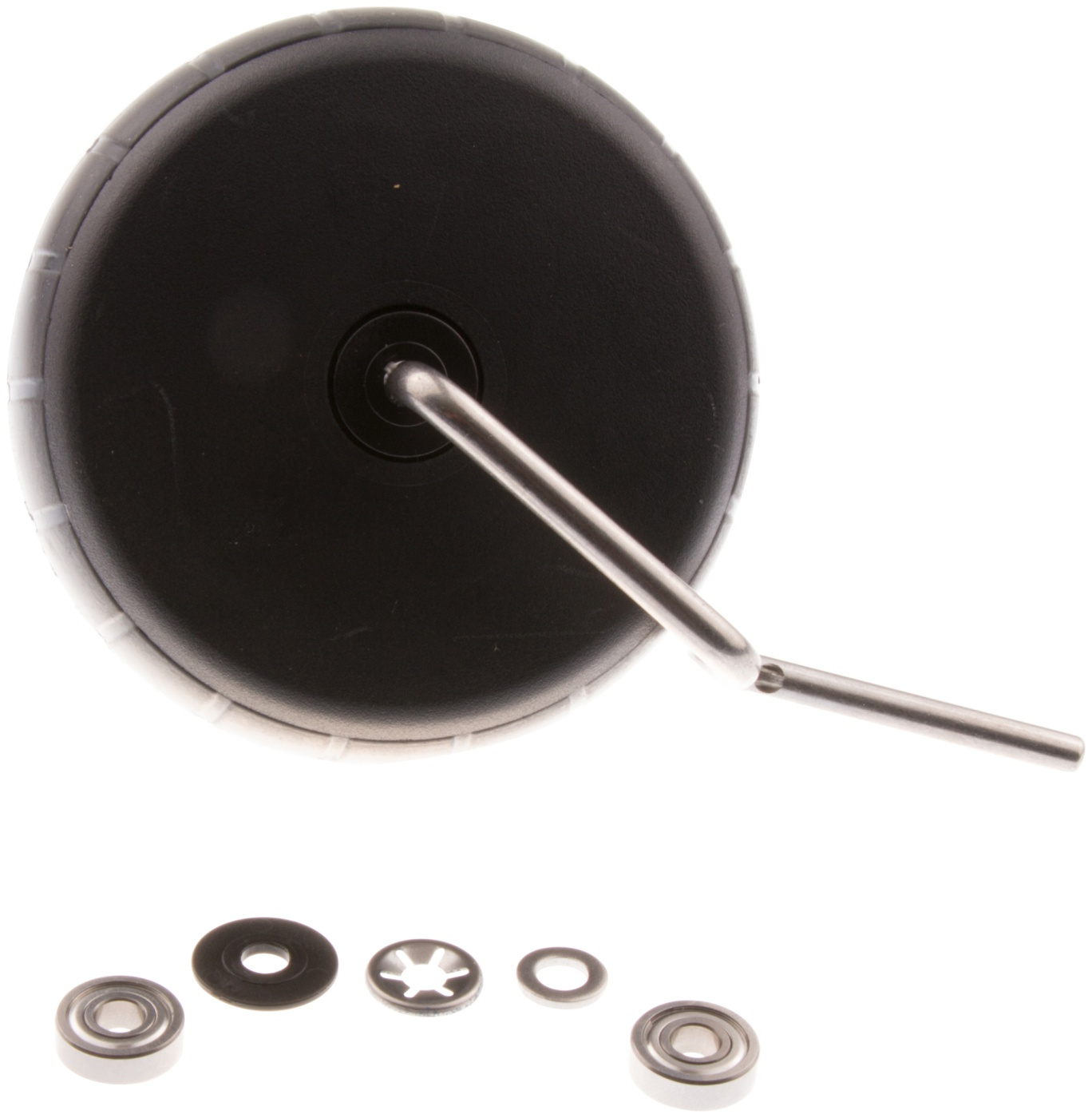 Kit ruota anteriore 6 mm 220AC, 230ACX, Solar, R160 (dal 2010)