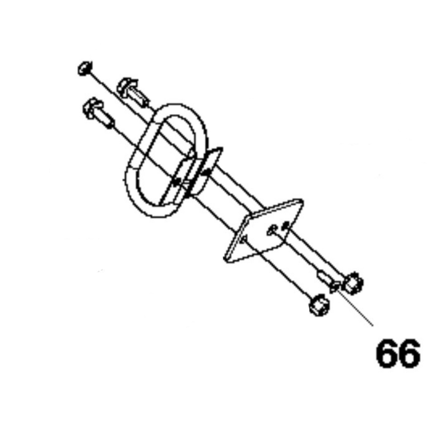 Vite Ihscfm 5226690-01