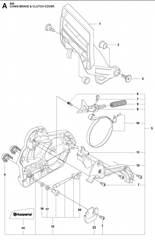Protezione Da Tiro 5226775-01