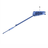 Inserti Maniglia 5227419-01 Inserti Maniglia 5227419-01