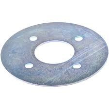 Piastra Di Attacco 5227501-01