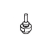 Boccola in gomma Boccola in gomma