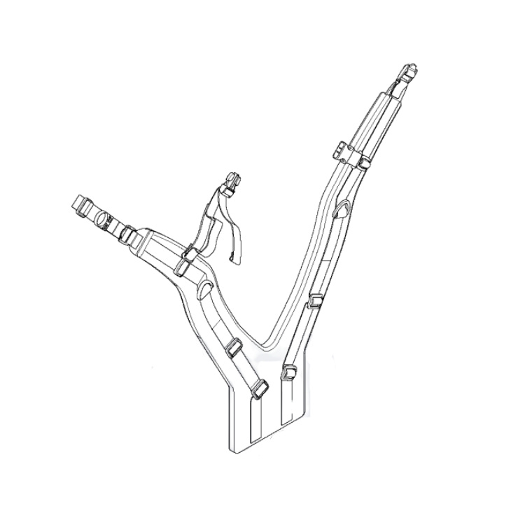 Tracolla 5229207-01