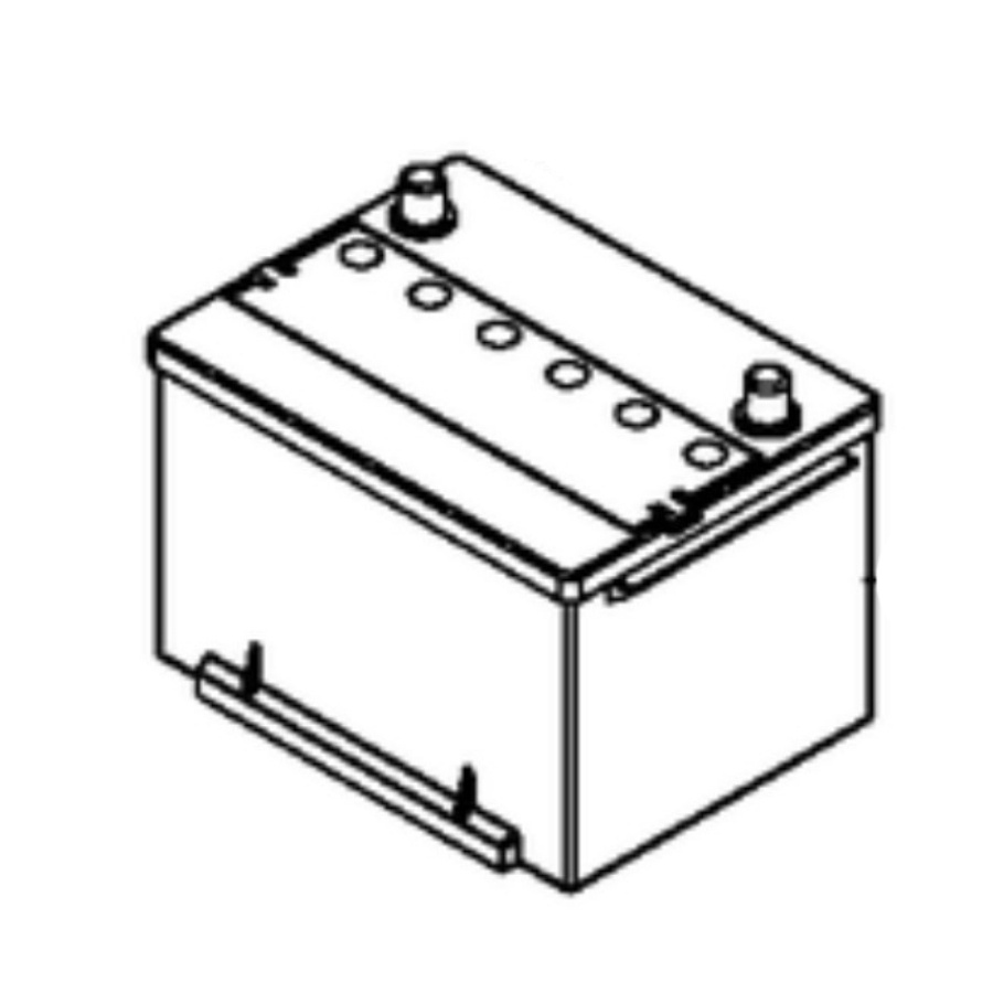 Batteria 5229243-01