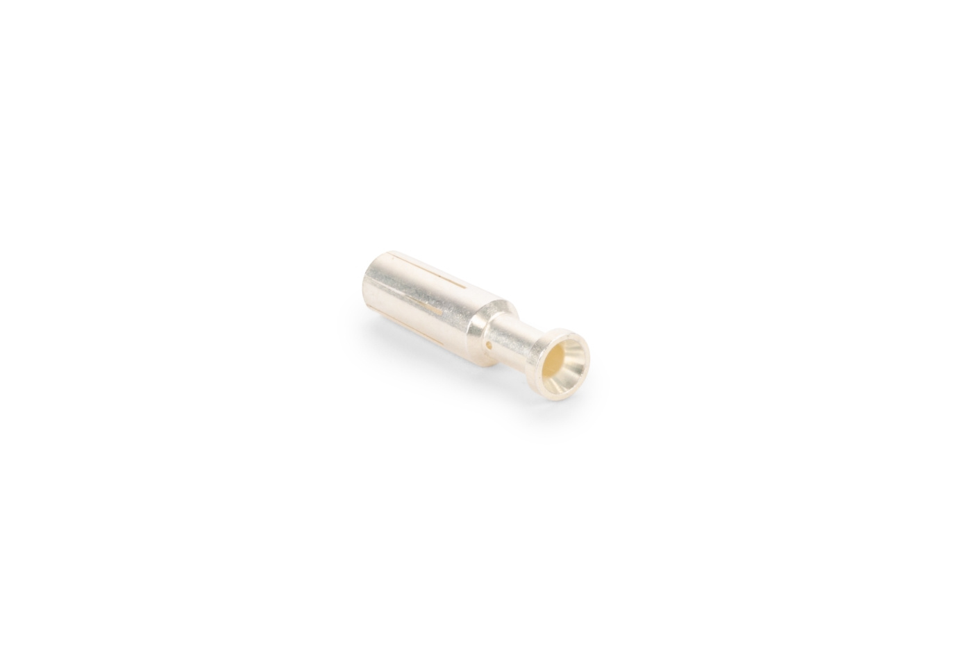 Pin Di Contatto Femmina 4Mm