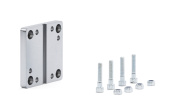 Kit, adattatore per trapano, supporto Kit, adattatore per trapano, supporto