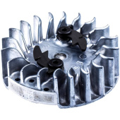 Volano Husqvarna 545, 550XP, CS2252, CS2253 Volano Husqvarna 545, 550XP, CS2252, CS2253