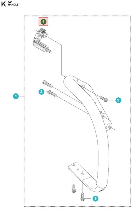 Isolatore Di Vibrazioni 5229515-07