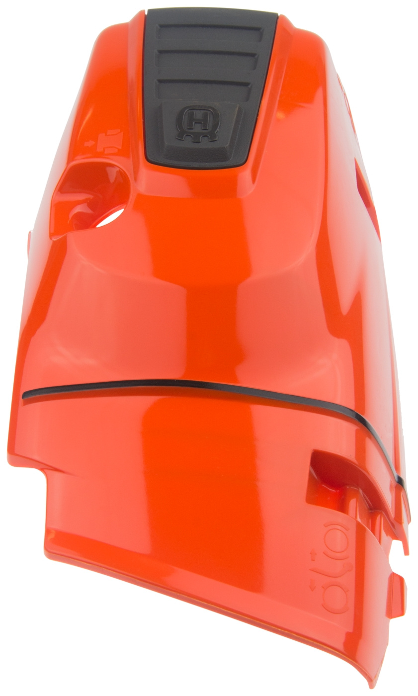 Coperchio cilindro Kpl 5229596-01