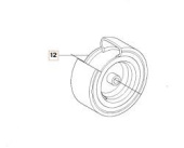 Bordo R115B, R115C, R213C, R214, R214TC, R216, R316, R318, R320 Bordo R115B, R115C, R213C, R214, R214TC, R216, R316, R318, R320