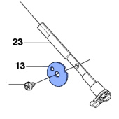 Valvola 5230772-01 Valvola 5230772-01