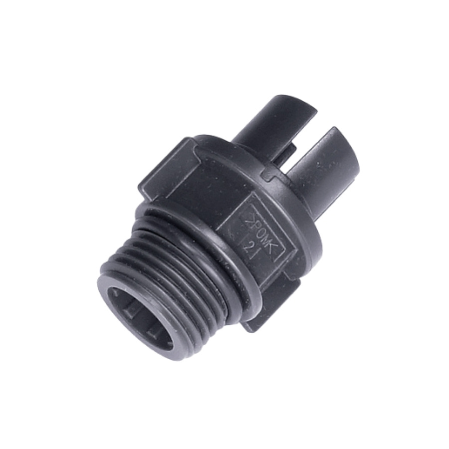 Boccola Di Raccordo Con O-Ring 5242462-01