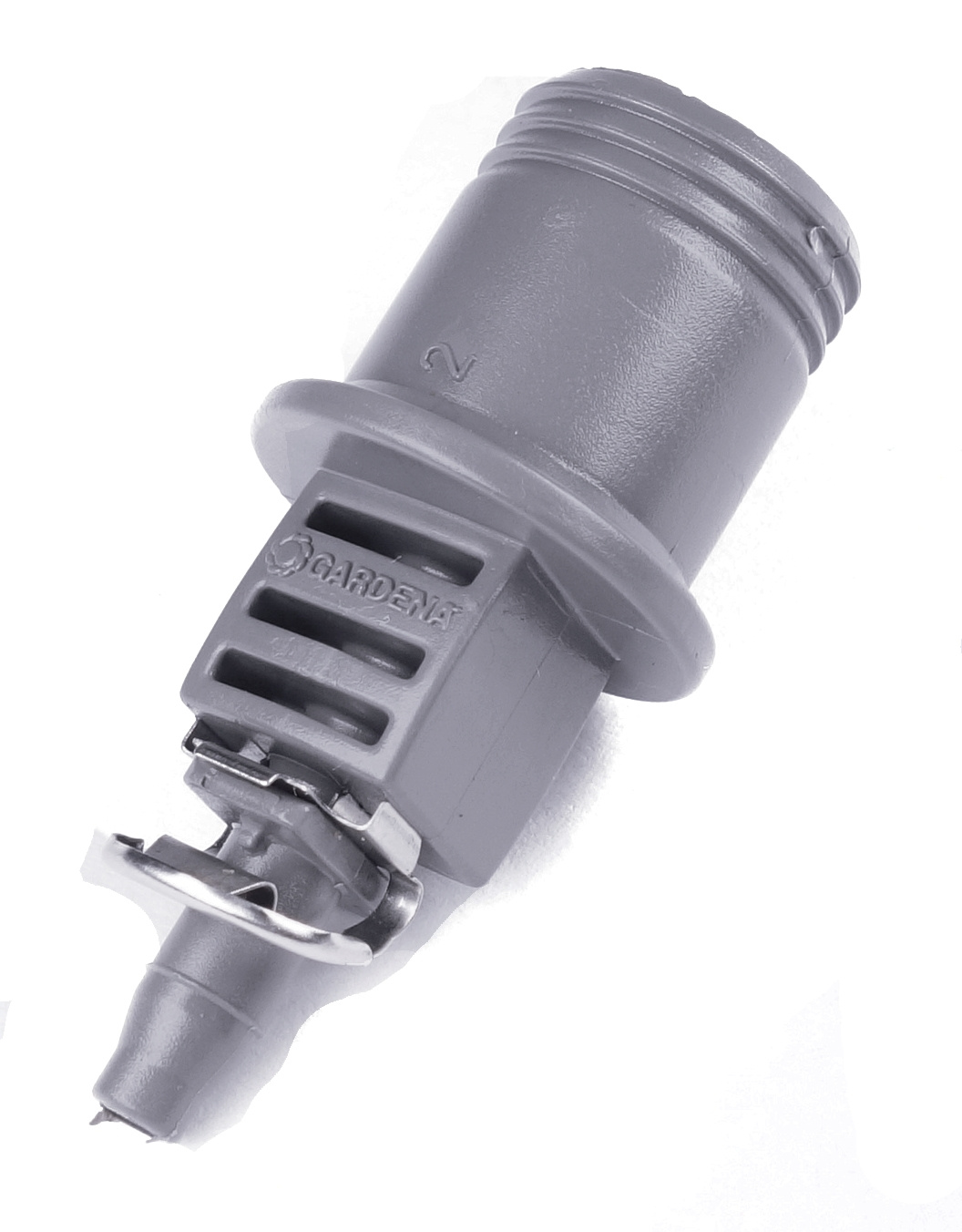Riduttore 4.6Mm, Cpl