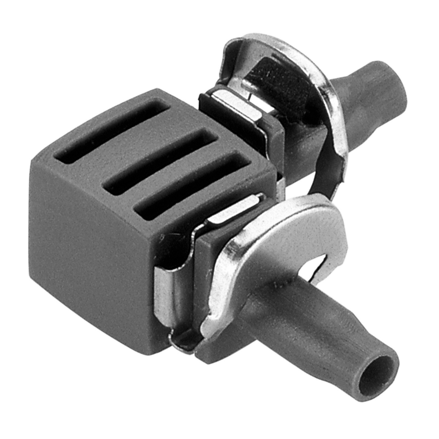 Raccordo A L 4.6Mm (3/16