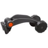 Ruota Supplementare Cpl, (5310-20 5244440-01 Ruota Supplementare Cpl, (5310-20 5244440-01