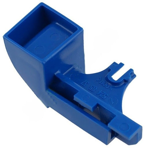 Bottone strozzatore 5248537-01