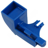 Bottone strozzatore 5248537-01 Bottone strozzatore 5248537-01