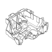 Fondo camera carburatore 5254032-02 Fondo camera carburatore 5254032-02