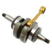 Albero Motore Kpl 5256046-01 Albero Motore Kpl 5256046-01