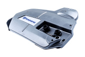 Coperchio frizione Husqvarna 562XPG, 562XPG Mark II Coperchio frizione Husqvarna 562XPG, 562XPG Mark II