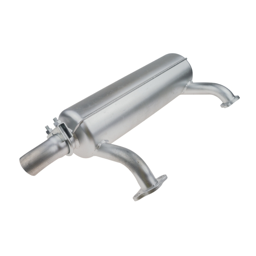 Silenziatore 5257502-01