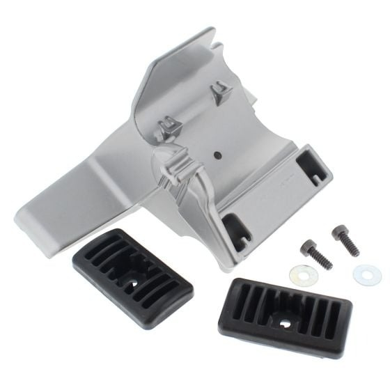 Supporto a terra completo