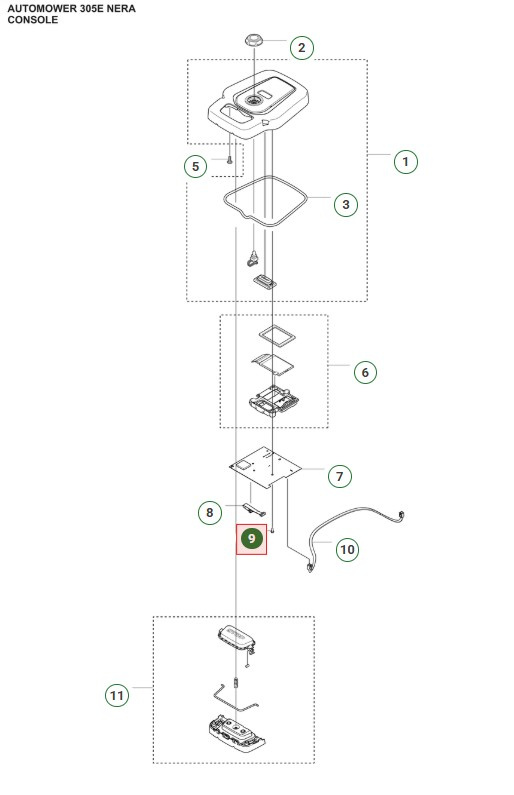 Pantalone Scruv Citx 5258874-02