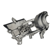 Cassa, Manovella 5276656-01 Cassa, Manovella 5276656-01