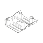 Guardia, Carro Armato 5287066-01 Guardia, Carro Armato 5287066-01
