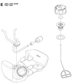 Cisterna 5287758-01 Cisterna 5287758-01