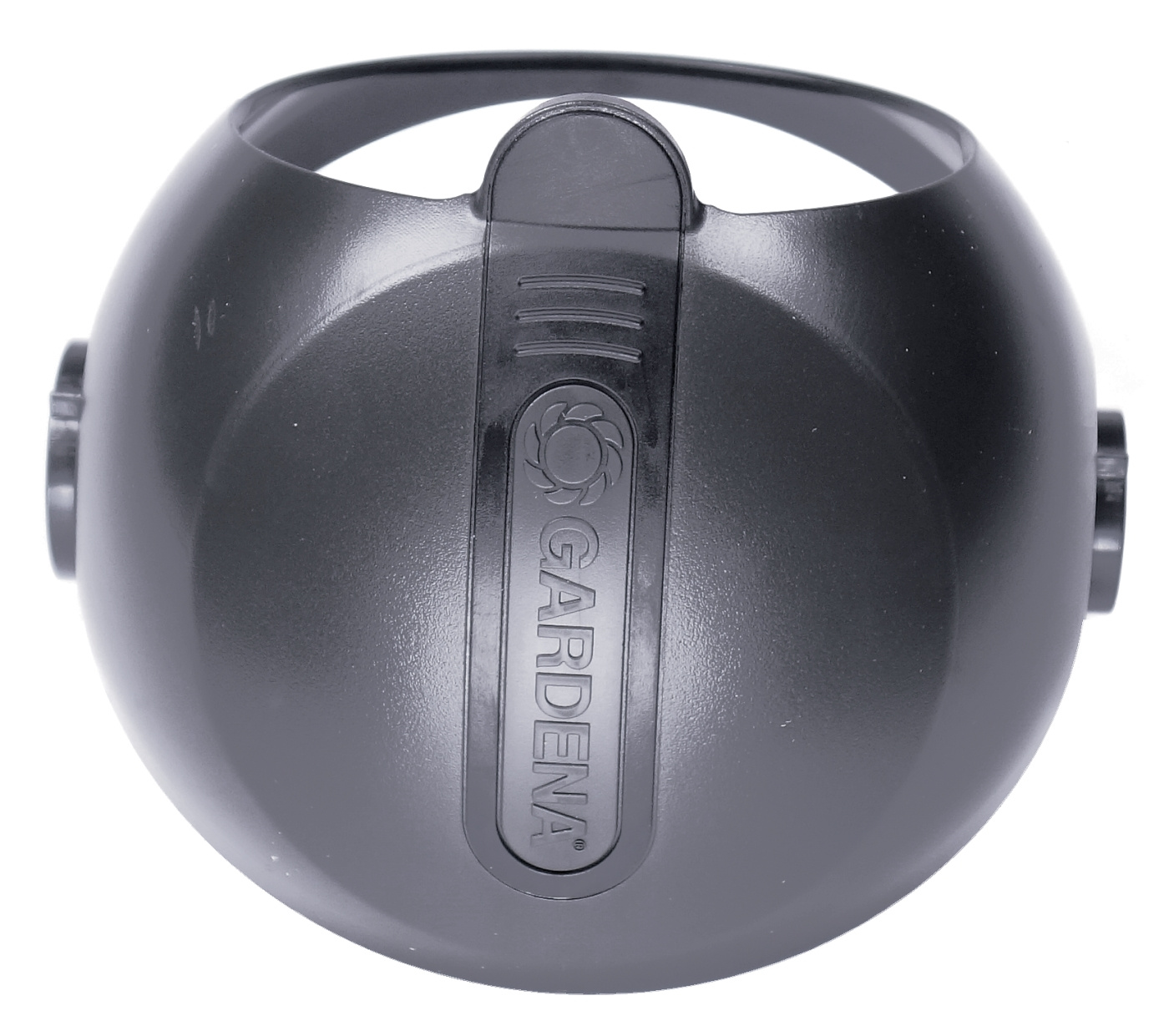 Copertura 2K Grigio 108/Nero
