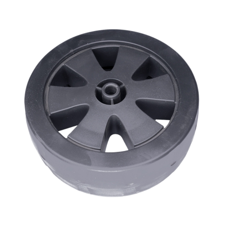 Montaggio Ruote 5293170-67