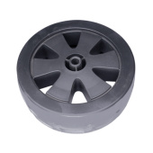 Montaggio Ruote 5293170-67 Montaggio Ruote 5293170-67