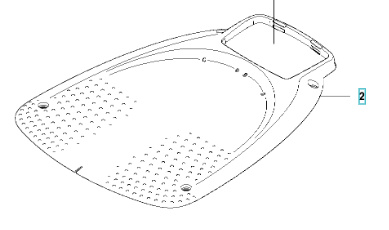 LAMIERINO DI RICARICA Minimo