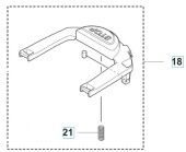 KIT PULSANTE ARRESTO KIT PULSANTE ARRESTO