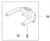 Gruppo pulsanti Gruppo pulsanti