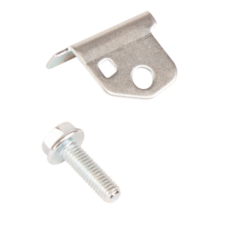 Kit copertura piastra laterale 5293529-01