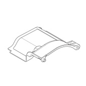 Copertura superiore Husqvarna Copertura superiore Husqvarna